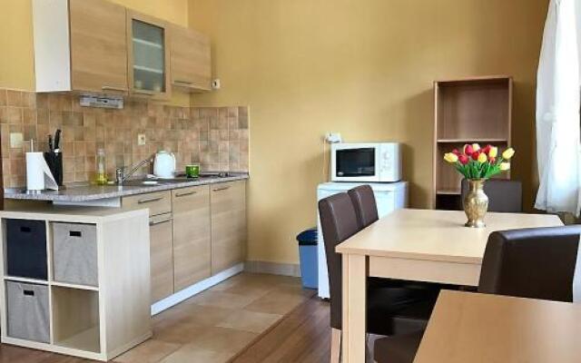 Apartment 20 Kamzík Donovaly