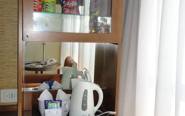 Regente Palace Hotel