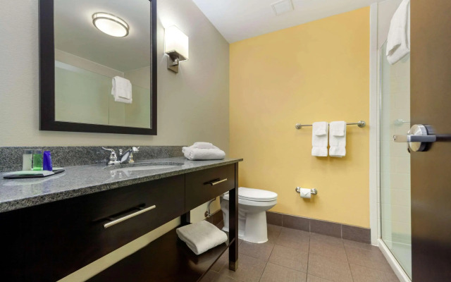 Sleep Inn & Suites Bismarck I-94