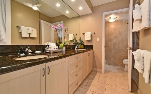 Papakea L108 - 1 Br Condo