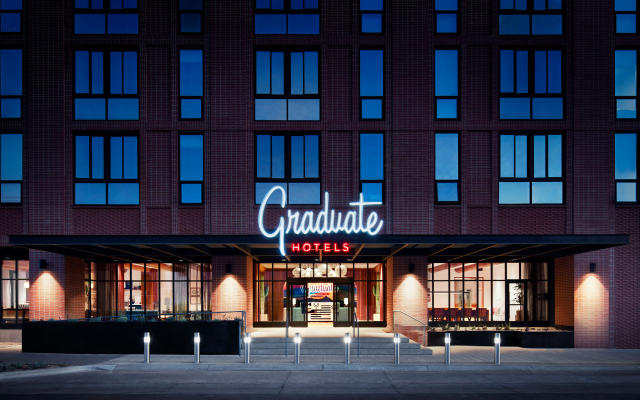 Graduate by Hilton Tucson