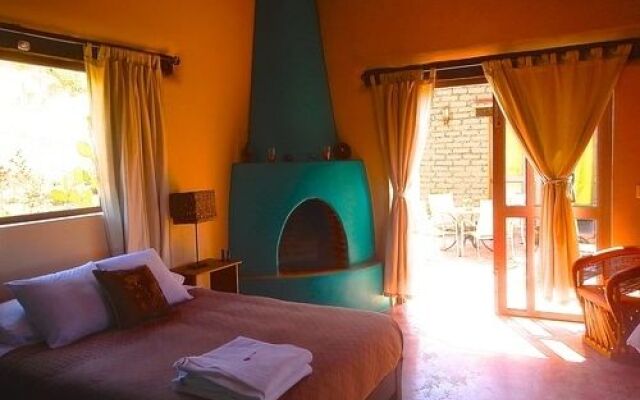 Hotel Sagrada Boutique