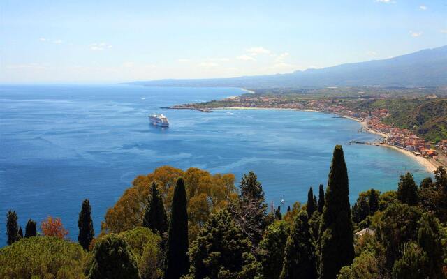 Hotel Villa Belvedere