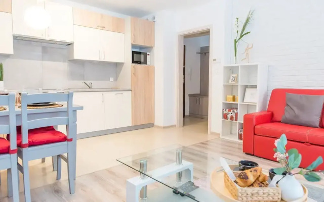 Easy Rent Apartments - COZY