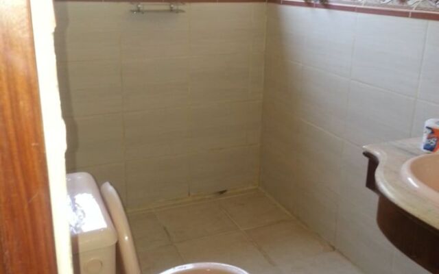 Hotel Boutique La Casona