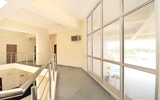 The Amsons By OYO Rooms