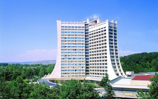Hotel Dobrudja