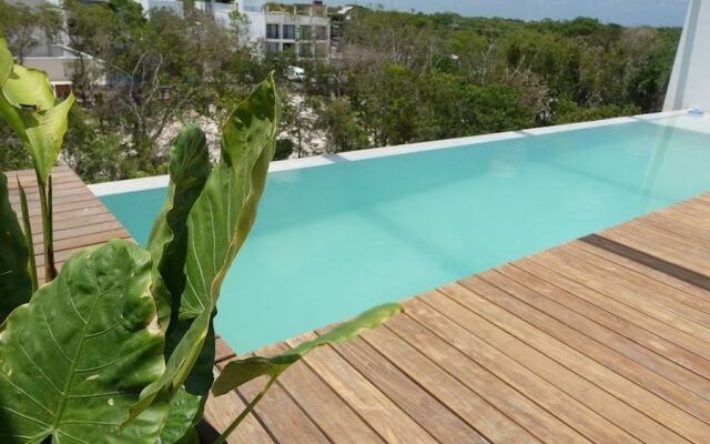 Casa Patrones