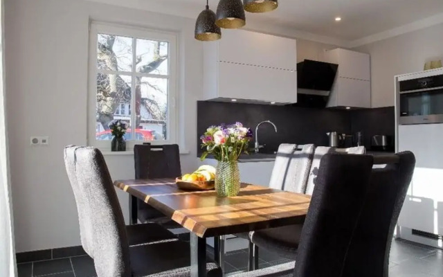 House Summerlove Comfortable Vacation Home