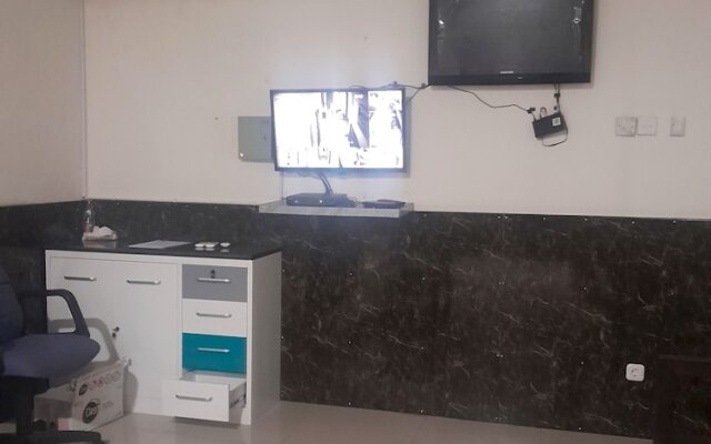OYO 93101 Al-ainah Family Homestay