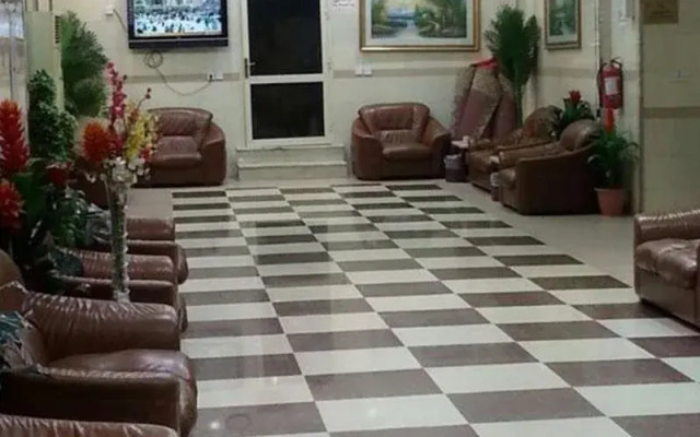 Basmet Al Aseel Apartments