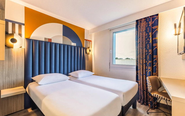 ibis Styles Saint-Quentin