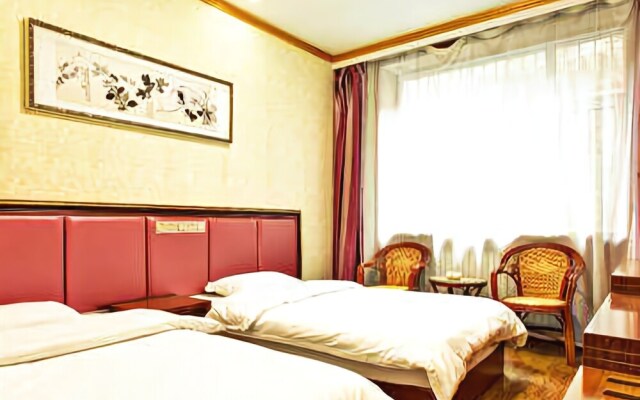 Shanli Hanshe Inn(Wutaishan Scenic Spot)