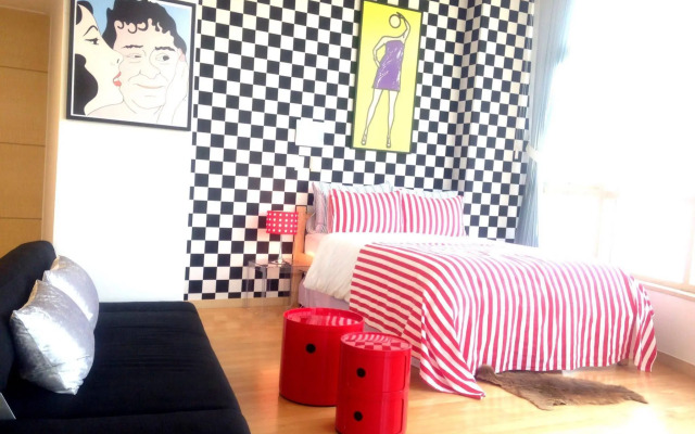 Travel Loft House Seoul Station