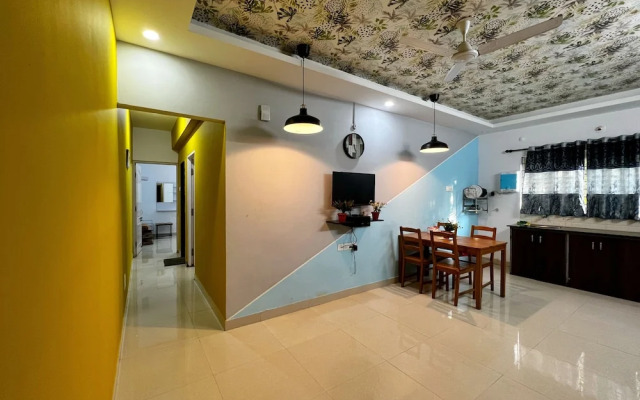 Tatva Hospitality