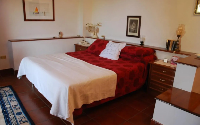 B&B Villa Sorriso