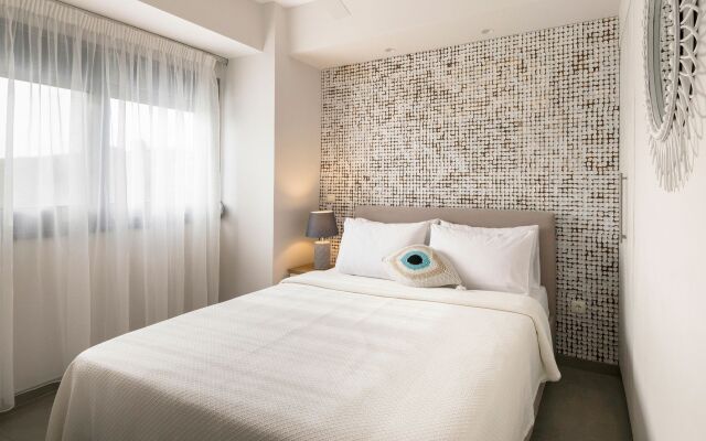 Soleado Luxury Villas