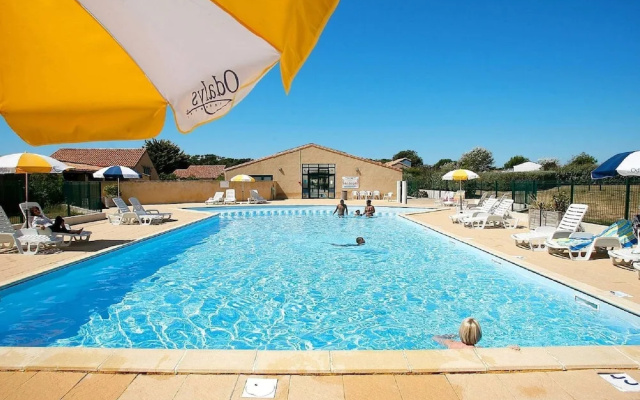 Apartment With a Terrace 300 m. From the Atlantic Coast