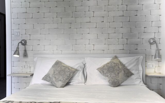 Appartamento Central B