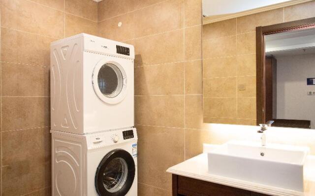 Starway Hotel (Yanji Park West Market)