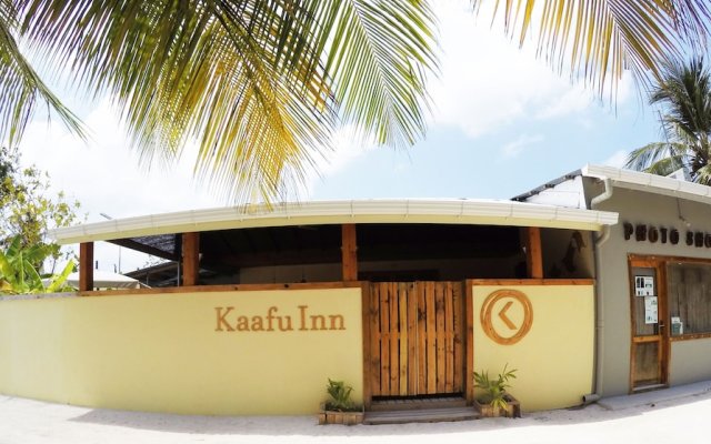 Kaafu Inn Guraidhoo