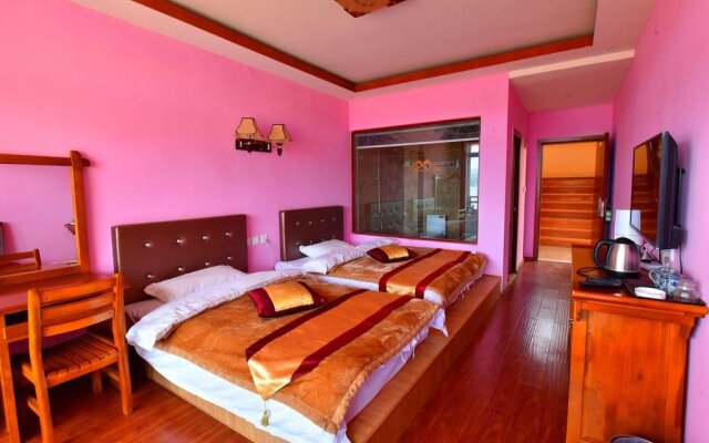 Mandala International Youth Hostel