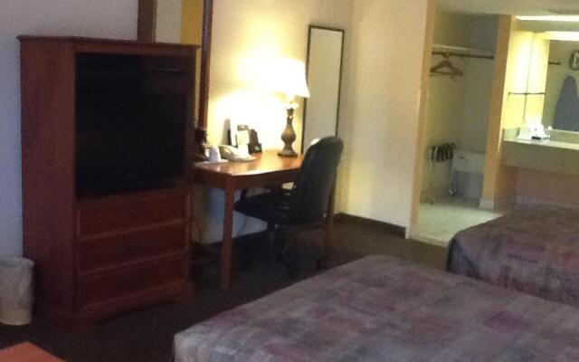 Travelodge by Wyndham Petersburg