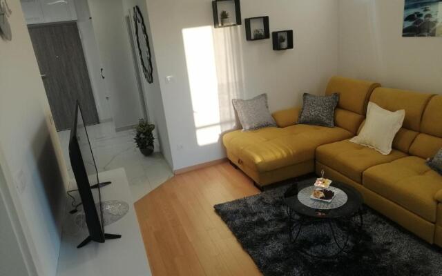 Luxury apartment Queen