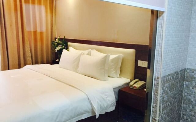 Guangzhou Rongting Business Hotel