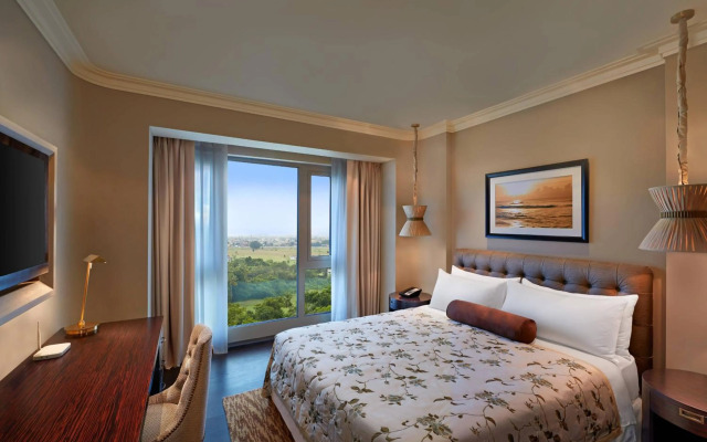 ITC Grand Chola, a Luxury Collection Hotel, Chennai