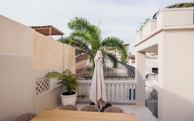 Casa Catalina de Mokana By SoHo