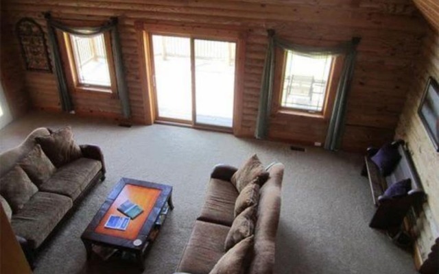 A Breath of Heaven B&B