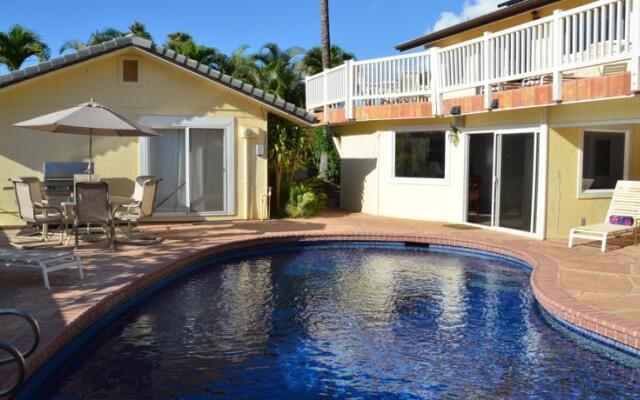 Lahaina Gate House
