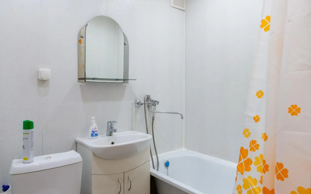 Апартаменты на улице Нижняя Масловка 8