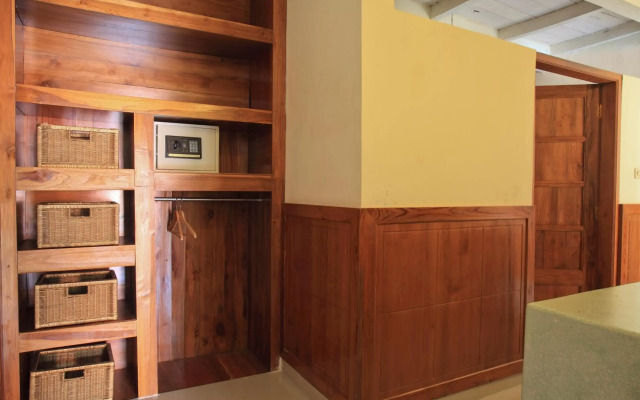 Villa Pondok Terra