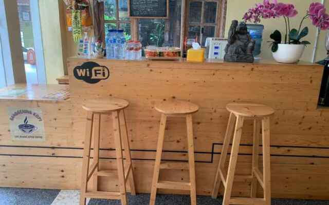 Chendana Homestay Bali