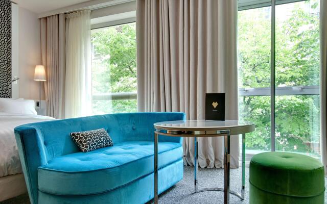 Hotel Etoile Maillot