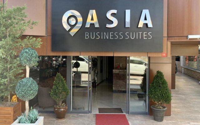 Asia Business Suites