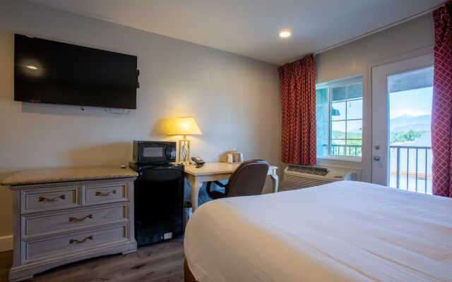 Hotel Elev8 Flagstaff, Trademark Collection by Wyndham