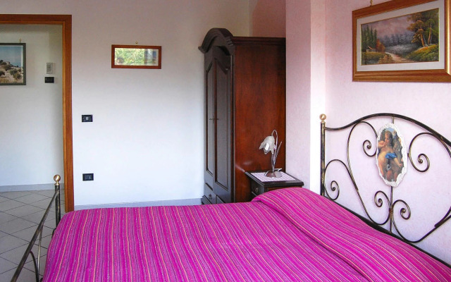 Residence Cilento Natura in Marina di Ascea