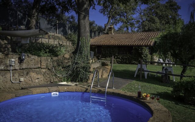 Casale Delle Papere Experience