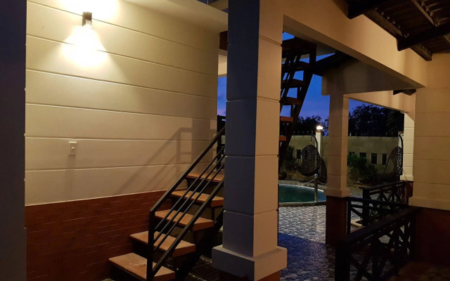 Nhat Huy Bungalow