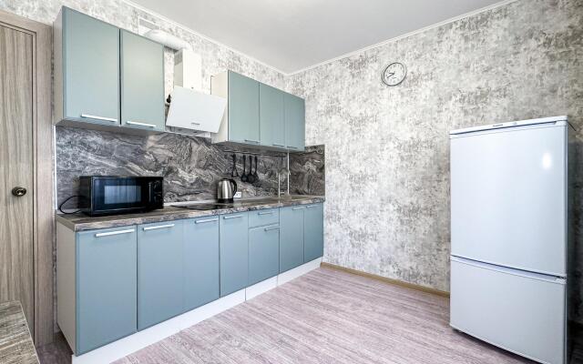 Monaco Apartments 24 on Pustoshkina 14 (39)