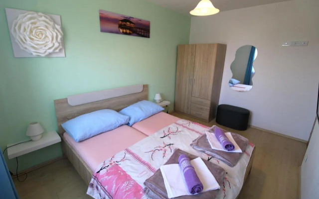Studio Apartment Baric