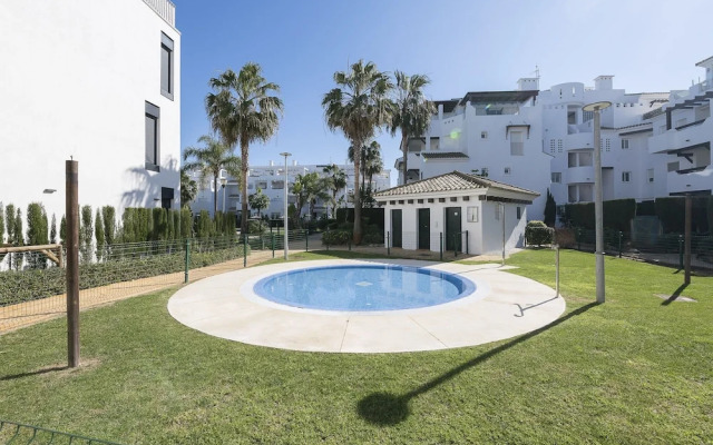 La Casita De Candor Beach