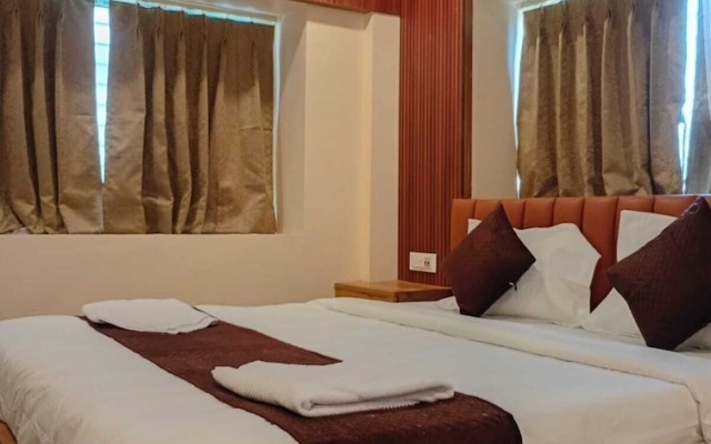 The Executive Suites