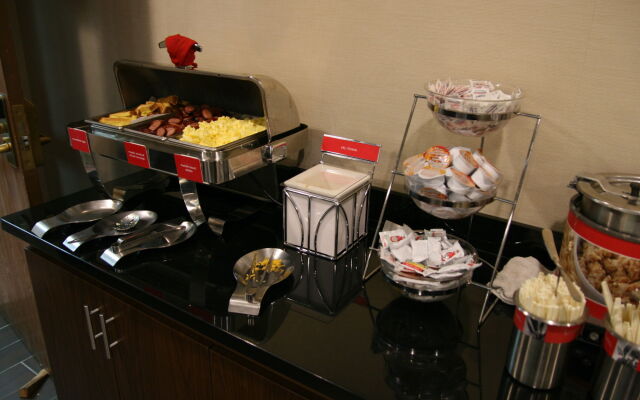 Best Western Plus Bellingham