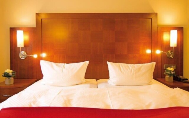 Ambient Hotel Salzburger Hof