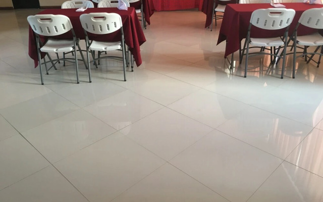 Zanzibar paradise international hotel