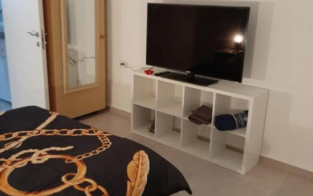 Romy suites Deluxe